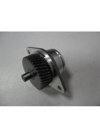 шестерня с корпусом редуктора GKS190 (1619P06392) BOSCH 1619P06392