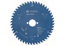 Пильный диск Expert for Wood 190x30x2.6/1.6x48T Bosch 2608644049 (оригинал)