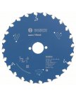 Пильный диск Bosch Expert for Wood 190x30x2.6/1.6x24T 2608644047 (оригинал)