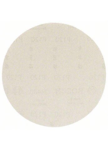 BOSCH Шлифлист на сетчатой основе,150мм,G120,5шт 2.608.621.164