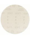 BOSCH Шлиф.круг на сетчатой основе,125мм,G400,5шт 2.608.621.152
