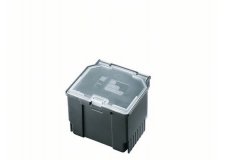 Ящик BOSCH SystemBox 1/9 малый 1.600.A01.6CU