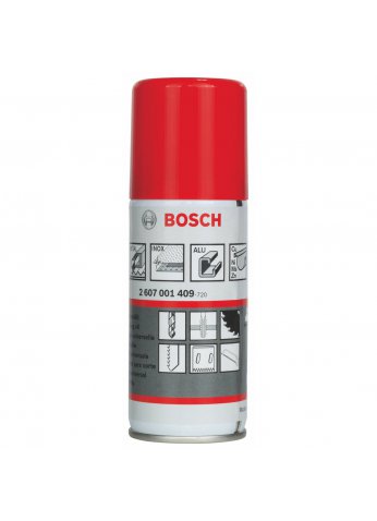 Универсальная смазка для сверления Bosch 2.607.001.409 (ШВЕЙЦАРИЯ)