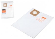 Мешок для пылесоса BOSCH PAS 11-21, 12-27 сменный улучшенный GEPARD (Рекомендуется для профессионального использования. Синтетический.)