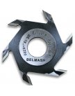 Фреза дисковая 125х32(30)х4 БЕЛМАШ
