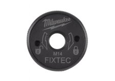 Гайка быстрозажимная MILWAUKEE FIXTEC XL (1 шт.) 4932464610