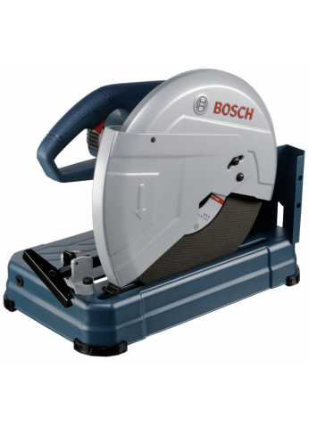 Отрезная машина по металлу Bosch GCO 14-24 J Professional 0601B37200 (оригинал)