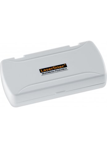 Цифровой мультиметр Laserliner MultiMeter-PocketBox 083.028A
