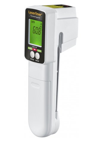 Электронный термометр Laserliner Thermoinspector 082.037A