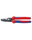 Ножницы для резки кабеля Knipex 95 12 200