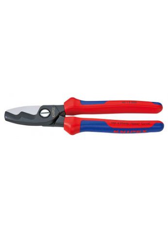 Ножницы для резки кабеля Knipex 95 12 200
