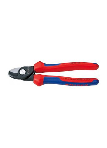 Ножницы для резки кабеля Knipex 95 12 165