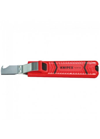 Нож для удаления оболочек (изоляции) Knipex 16 20 165 SB