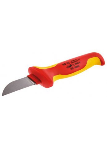 Нож для кабеля Knipex 98 52