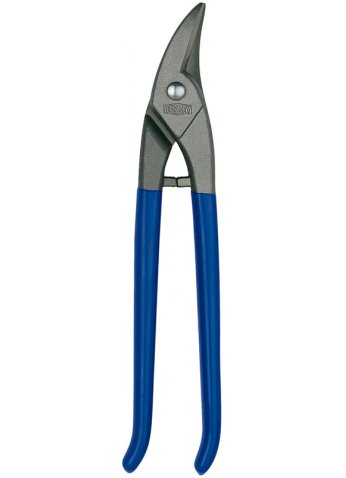 Фигурные ножницы для отверстий D214-250L Bessey