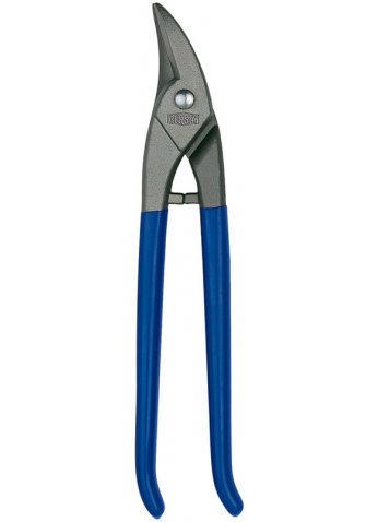 Фигурные ножницы для отверстий D214-250 Bessey