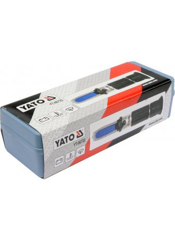 Рефрактометр "Yato" YT-06722