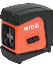 Лазерный нивелир (20м) "Yato" YT-30425