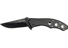 Нож складной "Yato" YT-76051