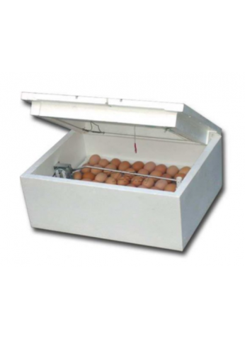Инкубатор бытовой вариант 4 (104 яйца с автомат.повор) 220В 12В Баган
