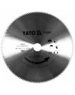 Диск пильный по ламинату 185/20 140T "Yato" YT-60631 Yato