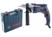 Ударная дрель Bosch GSB 16 RE Professional (060114E600)