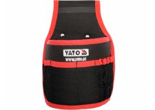 Cумка-карман под ремень для гвоздей и инструментов "Yato" YT-7416