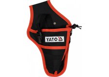 Cумка-карман под ремень для аккумуляторной дрели "Yato" YT-74141