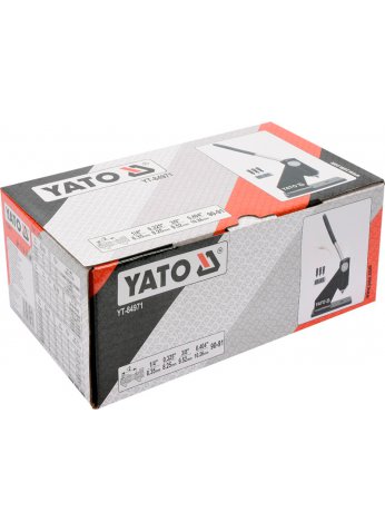 Станок для клепания цепей YT-84971 Yato