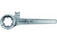 Трубогиб 235мм (мах d12мм) "Yato" YT-0814
