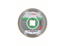 Алмазный круг X-LOCK 125x1.6x22.23мм Standard for Ceramic, BOSCH 2608615138