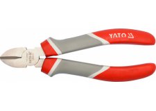 Бокорезы 180мм Ni "Yato" YT-2037