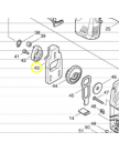 пластина балансировочная 4340/41/50/51 (313108-4) MAKITA 313108-4