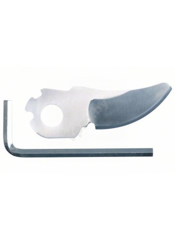 Нож сменный (лезвие) к секатору EasyPrune BOSCH, F016800475