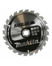 Пильный диск для дерева MAKBLADE, 260x30x1.6x24T, MAKITA B-43832