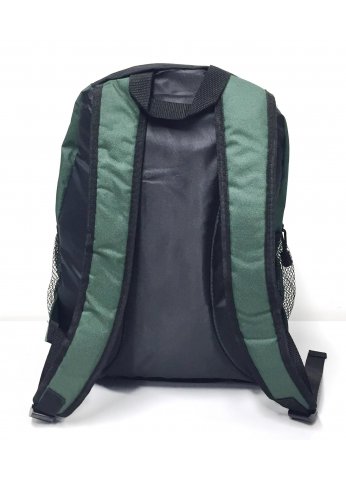 Рюкзак зеленый BOSCH