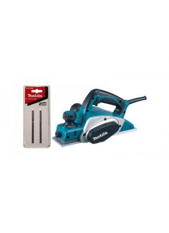 Электрорубанок Makita KP0800X1 (оригинал)