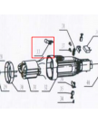 кнопка AG1208 WORTEX AG008-33