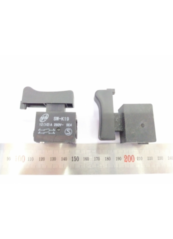 выключатель JS1009-2LE WORTEX M1Q-DU15-100-04