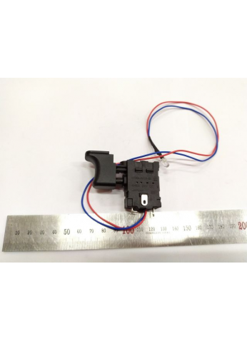 выключатель CSR1118E WORTEX DC302-05