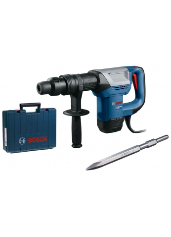 Отбойный молоток Bosch GSH 500 Professional 0611338720 (оригинал)
