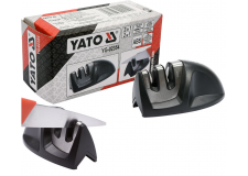 Точилка для ножей 2 в 1 "Yato" YG-02354