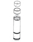 статор с корпусом DWS-56 ECO DWS-56-05+11