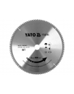 Диск пильный 315/30 96T YATO YT-60795