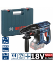 Перфоратор Bosch GBH 180-LI Professional 0611911020 (без АКБ)