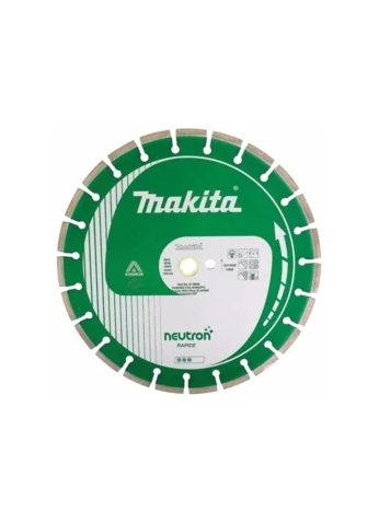 Алмазный круг 400х25.4 mm универсальный Makita B-13627