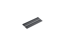 Резиновая щетка маленькая для мойщика окон GlassVAC BOSCH F016800573