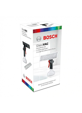 Пульверизатор для мойщика окон GlassVAC BOSCH F016800586