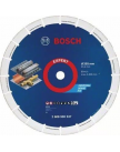 Алмазный круг 355-25,4 мм по металлу Expert Diamond Metal Wheel, BOSCH (2608900537)
