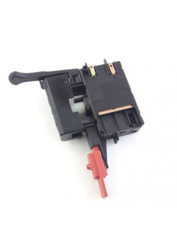 Переключатель GSR 6 -25 -45 -60 TE BOSCH 2607200638